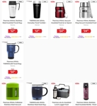 40% off Thermos + Delivery ($0 with OnePass) @ Catch