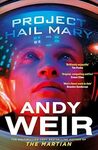 [eBook] Project Hail Mary $4.99 @ Amazon, Kobo, Google Play Books, eBooks.com