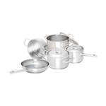 [TAS] Scanpan Commercial 5-Piece Cookware Set + Bonus $20 Rewards Member Voucher for Next Shop - $179 C&C / In-Store @ Minimax