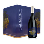 1 Dozen 2020 Lions Circle Shiraz or Cabernet Merlot $118 Delivered ($9.83/Bottle, RRP $252) @ Plantagenet Wines