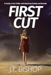 [eBook] Free Crime Fiction: First Cut, The Stepsister, An Invitation To Murder, The Lion's Courtship @ Amazon AU & US