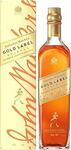 Johnnie Walker Gold Label Scotch Whisky 700ml $68 Delivered @ Amazon AU