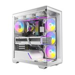 Gaming PC: AMD 9800X3D CPU, RTX 5080 GPU, 32GB RAM, 1TB M.2 G4 SSD, 850W PSU $3,492 + Delivery ($0 SYD C&C) @ UMKLOGIX (Excl NT)