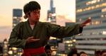 Win 1 of 15 Family Passes to Karate Kid: Legends from Out & About with Kids