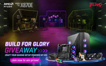 Win 1 of 4 MSI Hardware Bundles from MSI
