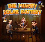 [eBook] Free: The Mighty Solar Battery @ Queensland Solar & Lighting