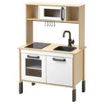 DUKTIG Play Kitchen $89 (RRP $149) + Delivery ($0 C&C/ $0 in-Store) @ IKEA