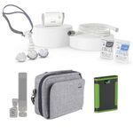 ResMed AirMini AutoSet CPAP Off-Grid Travel Package with Merpower GP20 50,000mAh Battery $1,299 Delivered @ Rockingham CPAP