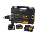 DeWALT XR Hammer Drill 5.0AH 18V Kit - McLaren Limited Editon $199 Delivered / C&C @ Tool Kit Depot