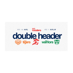 [NSW] Roosters NRLW vs Warriors, NRL vs Tigers: $5 Junior (Cat 2 or GA) with Adult Ticket + Fee, Allianz Stadium 6/7 @ Ticketek
