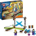 LEGO® City The Blade Stunt Challenge 60340 $11.50 + Delivery ($0 with Prime/ $59 Spend) @ Amazon AU