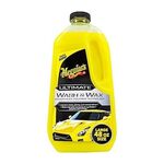 Meguiar's Ultimate Wash and Wax 1.4L $32.89 + Delivery ($0 with Prime/ $59 Spend) @ Amazon AU