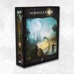 Vindication Board Game $75.99 + $1.99 Delivery @ OzGameShop