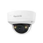 Reolink RLC-1240A 12MP IK10 Vandal Proof Wide FOV Security Camera $136.79 (RRP $189.99) @ Reolink AU