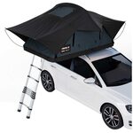 Tentbox Lite 2.0 on a Car - Slate Grey $1999.99 Delivered @ Costco (Membership Required)