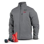 Milwaukee Heated Jacket (Skin Only) $69 + Shipping ($0 C&C/ $99 Order) (Sizes S & M in-Store Only) @ Sydney Tools