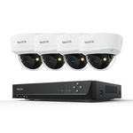 Reolink RLK8-1200V4 Smart 12MP IK10 PoE Surveillance System with 145° View $902.39 Delivered (Was $1199.99) @ Reolink AU