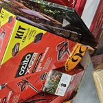 [NSW] Ozito PXC 2.5Ah Hedge Trimmer Kit $99.00 @ Bunnings, Padstow