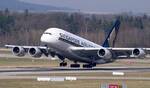 Singapore Airlines: Direct Return to Singapore DRW $515, PER $582, BNE $705, CNS $745, MEL $793, SYD $804, ADL $811 & More @ BTF