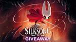 Win a Copy of Hollow Knight: Silksong on Steam from BenjaminGreen
