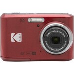 Kodak PIXPRO FZ45 Digital Camera (Red) $145 Delivered @ digiDirect eBay
