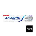½ Price Sensodyne Range Toothpastes 100g $4.85/ $6.15 @ Coles