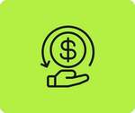 Open an Easy Transaction Account, Make 5 Eligible Purchases in 30 Days for $50 Cashback @ Bankwest
