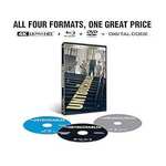[Prime] The Untouchables (4K UHD + Blu-Ray + DVD + Digital Code) $15.78 Delivered @ Amazon US via AU