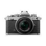 [Prime] Nikon Z Fc Mirrorless Camera (Black) + Nikkor Z DX 16-50mm F/3.5-6.3 VR Lens Kit $1,280 Delivered @ Amazon AU