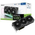 PNY GeForce RTX 5080 16GB Gddr7 Graphics Card $1599 Delivered / C&C @ Centre Com