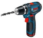 Masters - Bosch 10.8v Professional Kit 3 Piece $300 Was $399 Includes Impact Driver, Drill & Saw