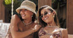 Win The Ultimate Arms of Eve Wardrobe for You and Your Bestie Valued up to $3000 from Arms of Eve
