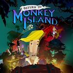 [PS5, XSX, PC] Return to Monkey Island $12.38 @ PlayStation Store, $11.23 at Xbox, $10.95 at Steam