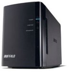 Buffalo LinkStation Duo 4TB High Performance Multimedia Shared Raid (NAS) - $262 Delivered