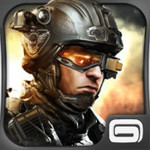Modern Combat 4: Zero Hour for All iOS & Android Devices $0.99 (Previously $7.49)