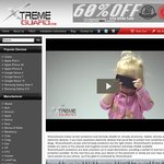 XtremeGuard 83% OFF Site-Wide When Order 3 or More & Free Shipping