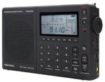 Grundig Globe Traveler G3 Portable AM/FM/Shortwave Radio $58 Delivered @ Amazon
