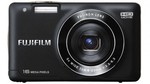 Fujifilm Finepix JX550 Digital Camera $50 or $45 with Code @ HN