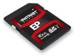 MSY Patriot EP 16GB Class10 SDHC $12 in-Stores