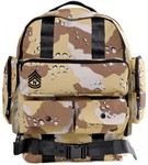 Neff Commando Backpack $25 (72% off) + $10 Delivery