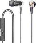 Sony XBA2VP Black Balanced Armature Headphones $74.80 Delivered