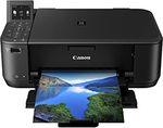 Canon Pixma MG4260 Multifunction Wi-Fi Duplex Printer - $69 @ Officeworks