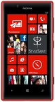Nokia Lumia 720 WP8 $229(100% Unlocked & Unbranded) Pickup or Free Shipping @Mobileciti