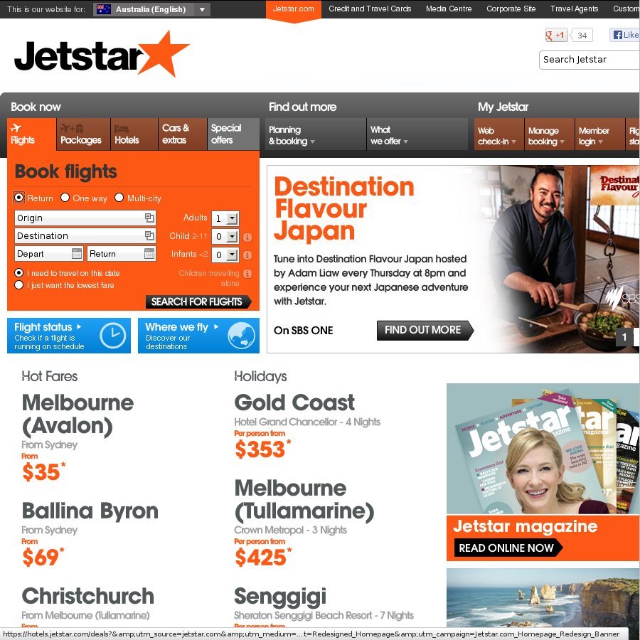 Jetstar friday deals Book cheap domestic and international flights with the latest Jetstar sales. Plus Jetstar Friday fare frenzy and more.