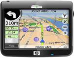 HP iPAQ 312 Travel Companion - 4.3" GPS receiver $249