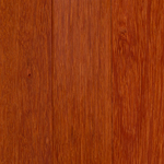 Pre-Finished Solid Timber Kempas - $49.95/m^2 (Was $65)