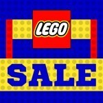 Lego Sale and out of Control Sale in PSN (PS3)