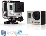 GoPro HD Hero3+ Black Edition $445 delivered from DWI