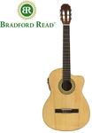 Bradford Read Classical Nylon String 39in (99cm) Guitar Pack: $49.95 Delivered (RRP $99.95)