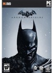 Batman: Arkham Origins CD Key USD $20.21 [CdKeyPort]